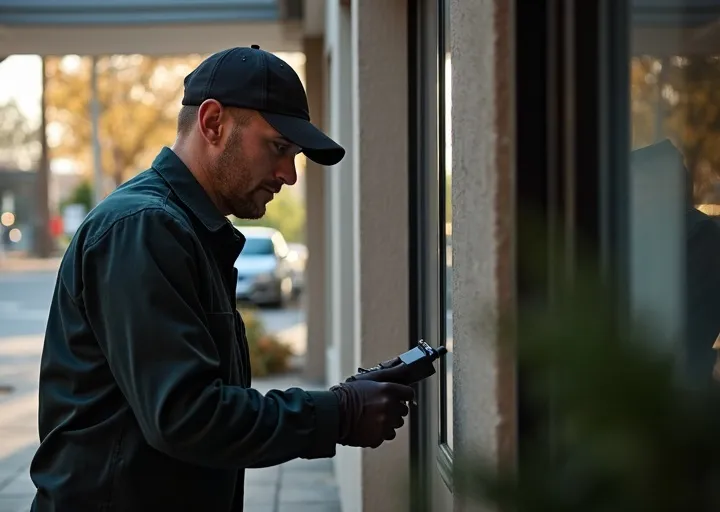 Professional Commercial Possum Control Assessment Services Petrie Terrace
