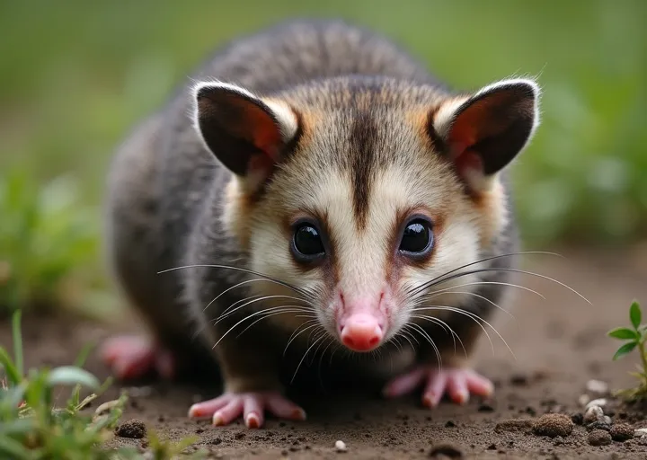 Safe Possum Capture Petrie Terrace