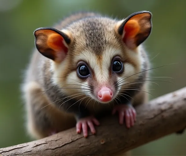 Possum Relocation & Release Petrie Terrace