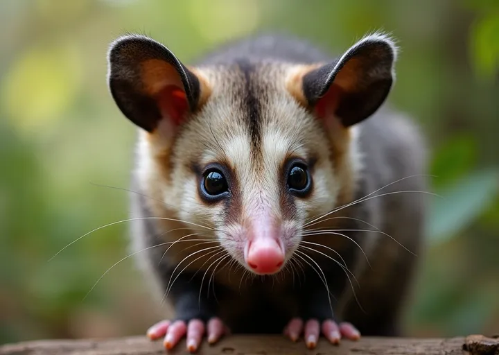 Scientific Habitat Release Petrie Terrace