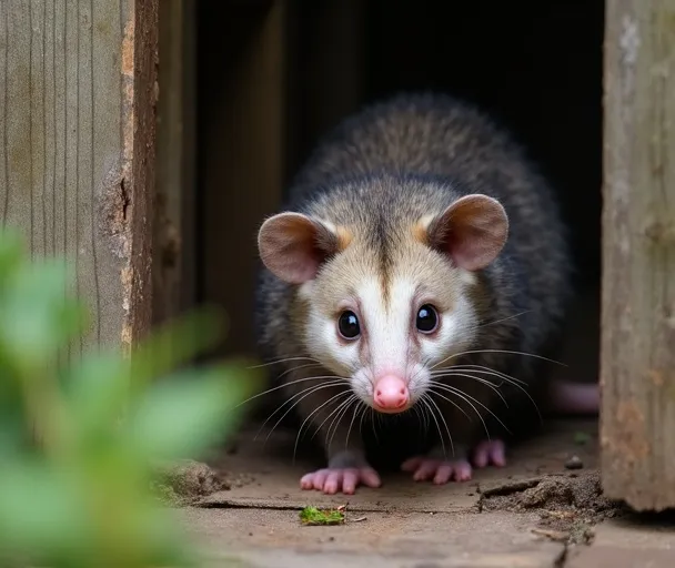 Professional Possum Box Installation Services Petrie Terrace| Fresho Possum Removal Petrie Terrace