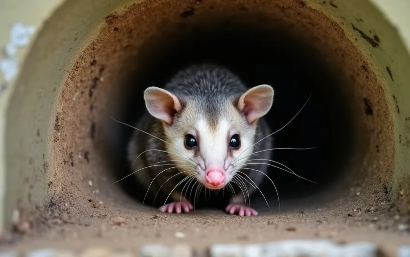 Professional Possum Prevention Services Petrie Terrace