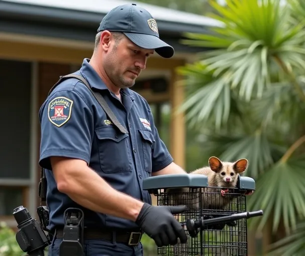 Fresho Possum Removal Petrie Terrace Petrie Terrace Possum Box Installation Specialist